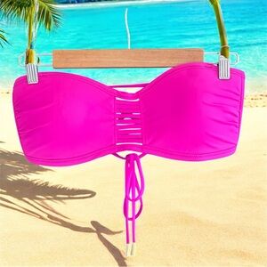 RED Carter women’s Swim Top